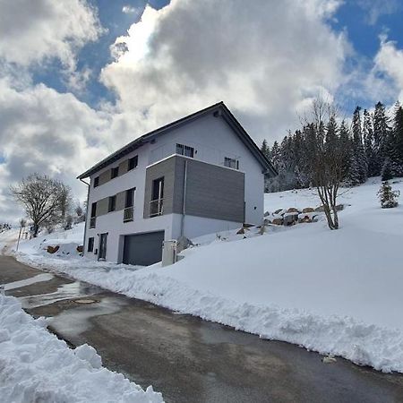 Adlernest Apartment Feldberg  Exterior foto