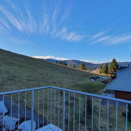Adlernest Apartment Feldberg  Exterior foto