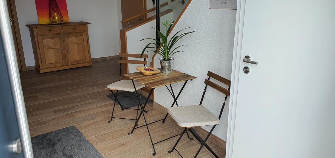 Adlernest Apartment Feldberg  Exterior foto